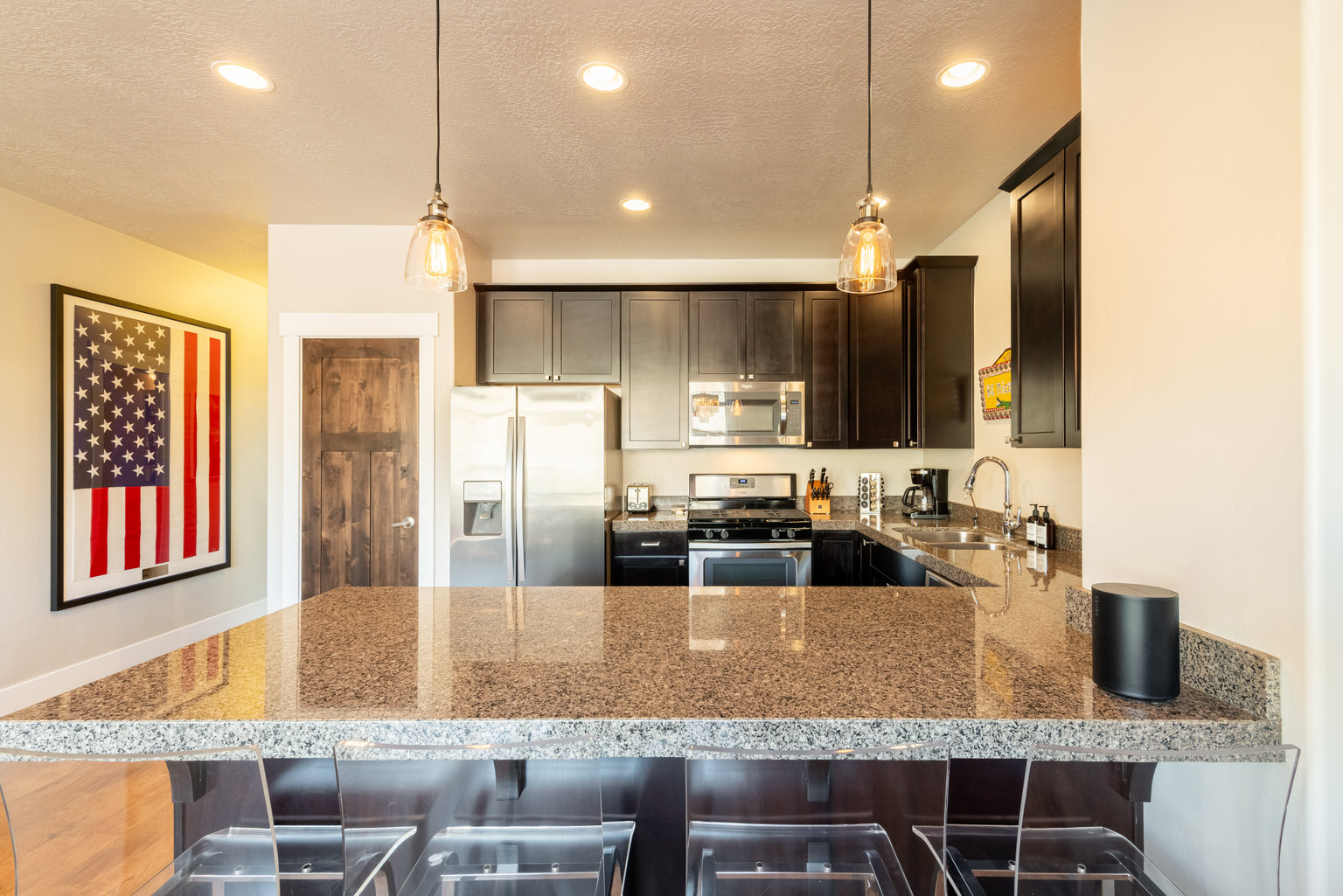Park City Vacation Rental