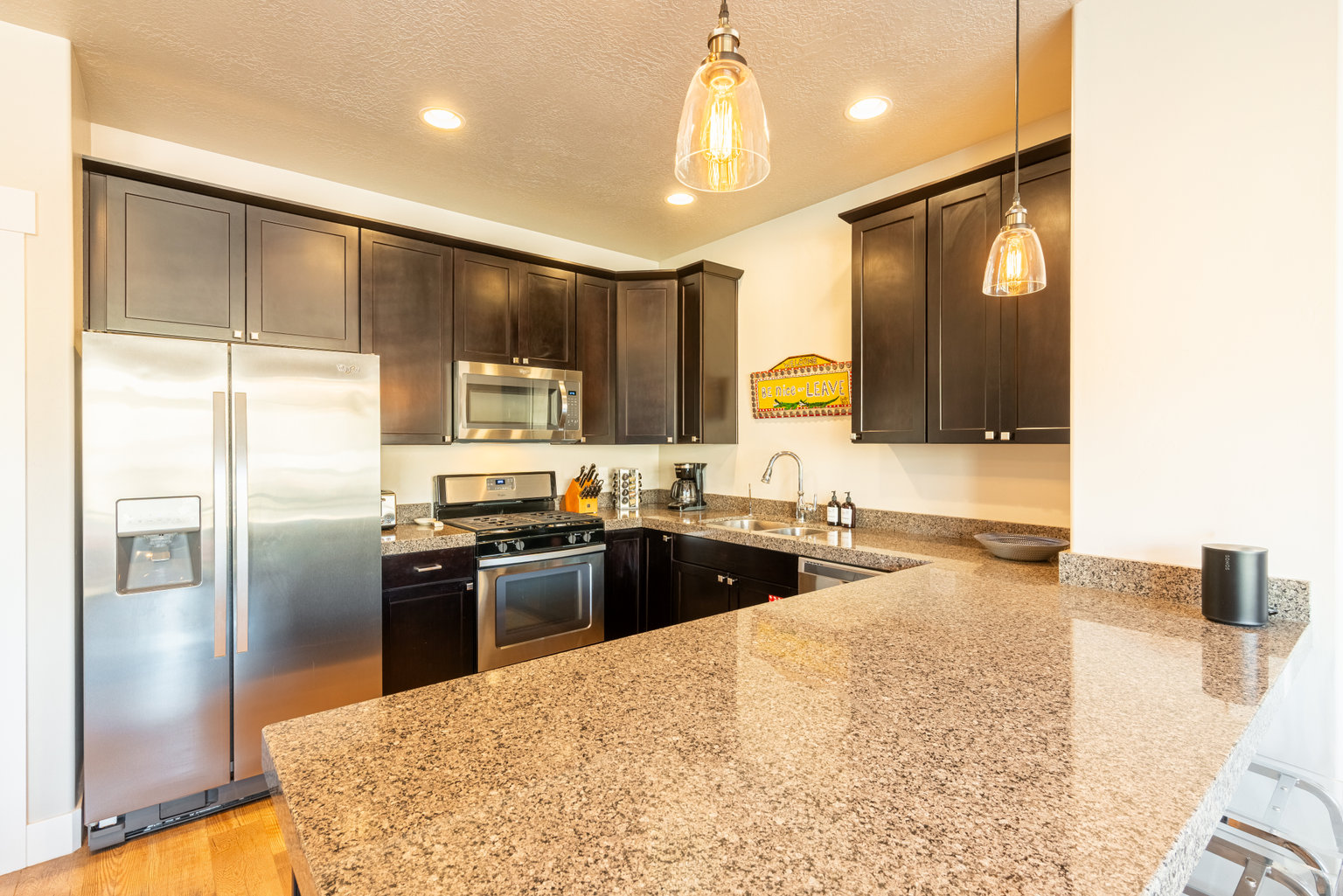 Park City Vacation Rental