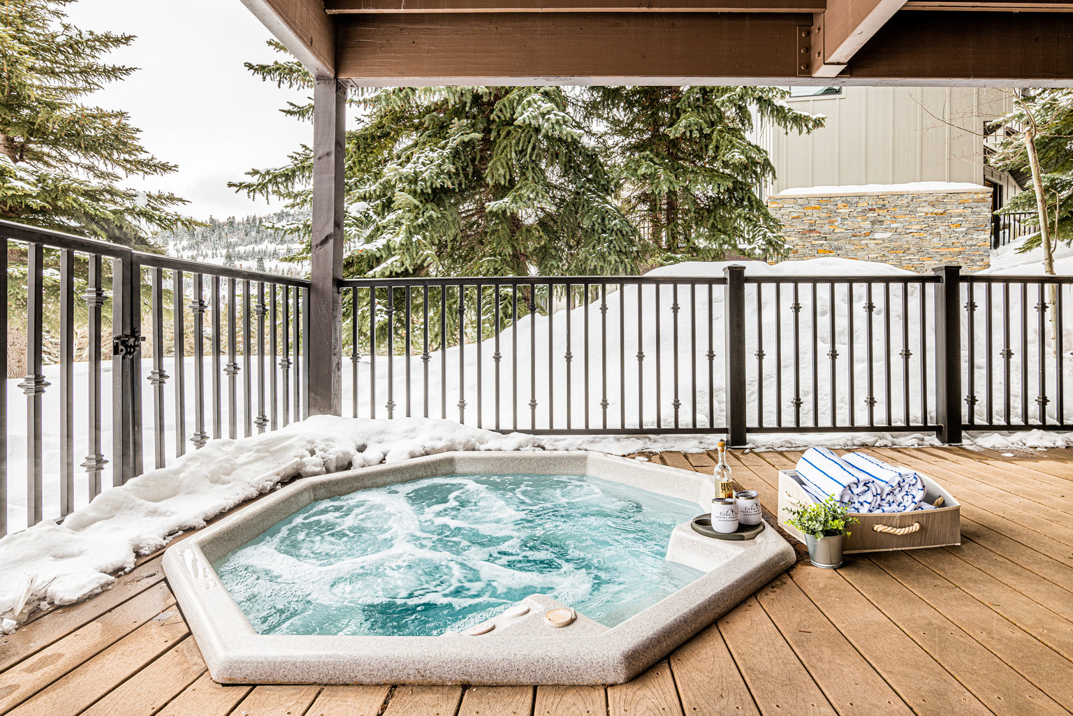 Park City Vacation Rental