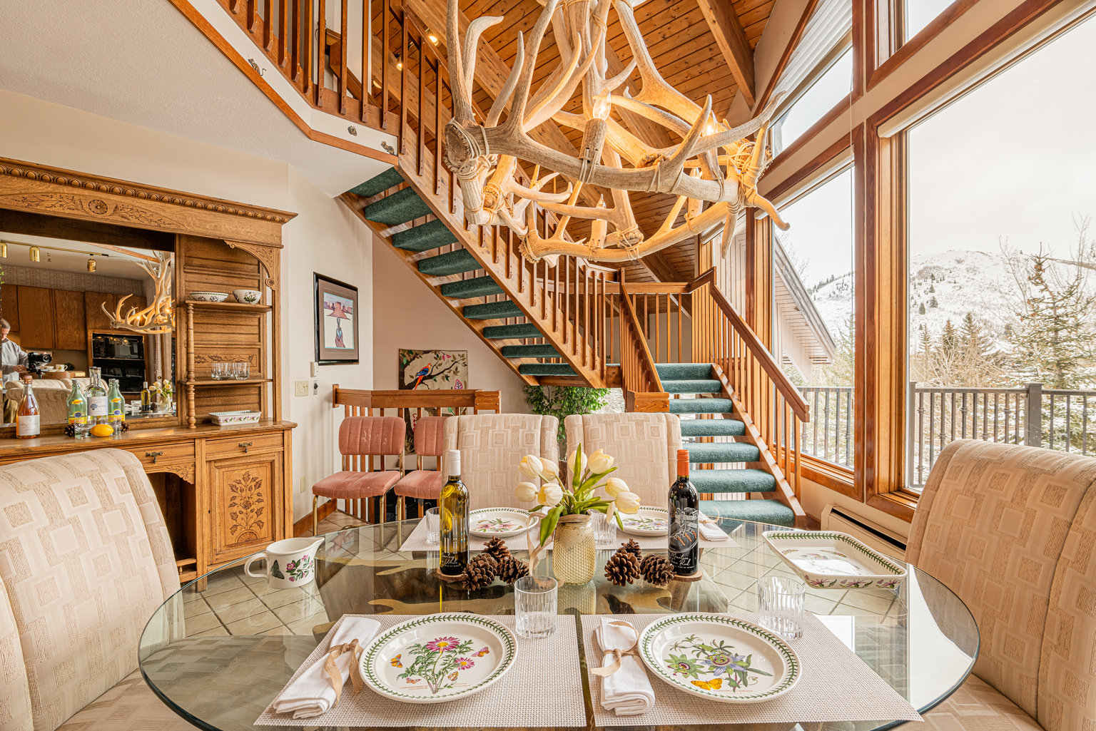 Park City Vacation Rental