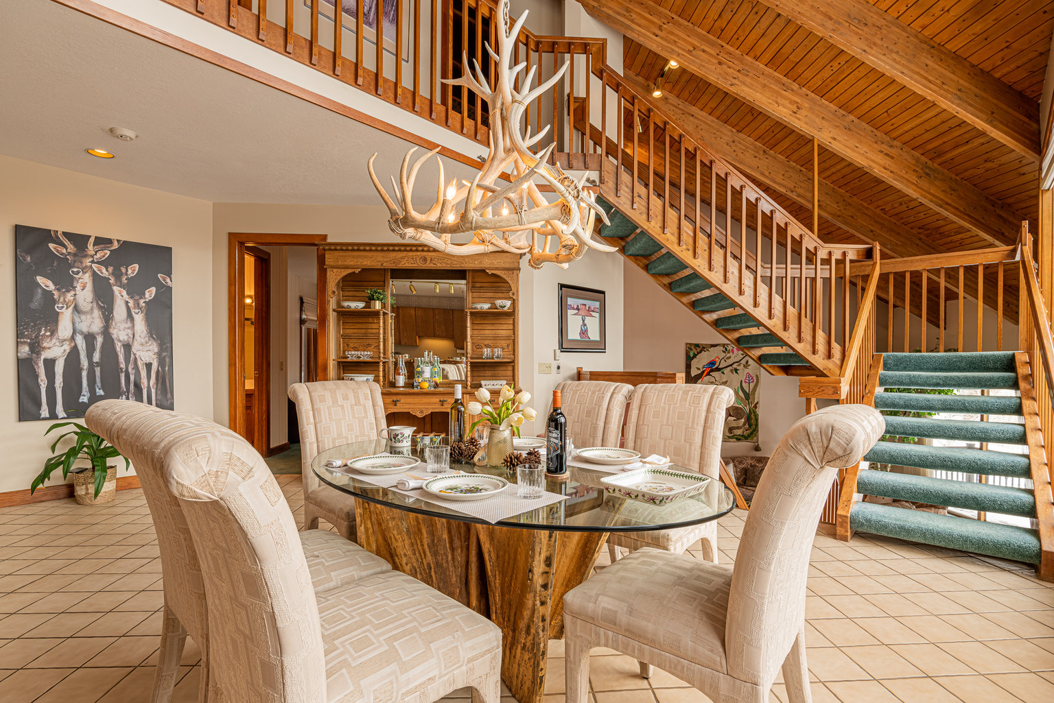 Park City Vacation Rental