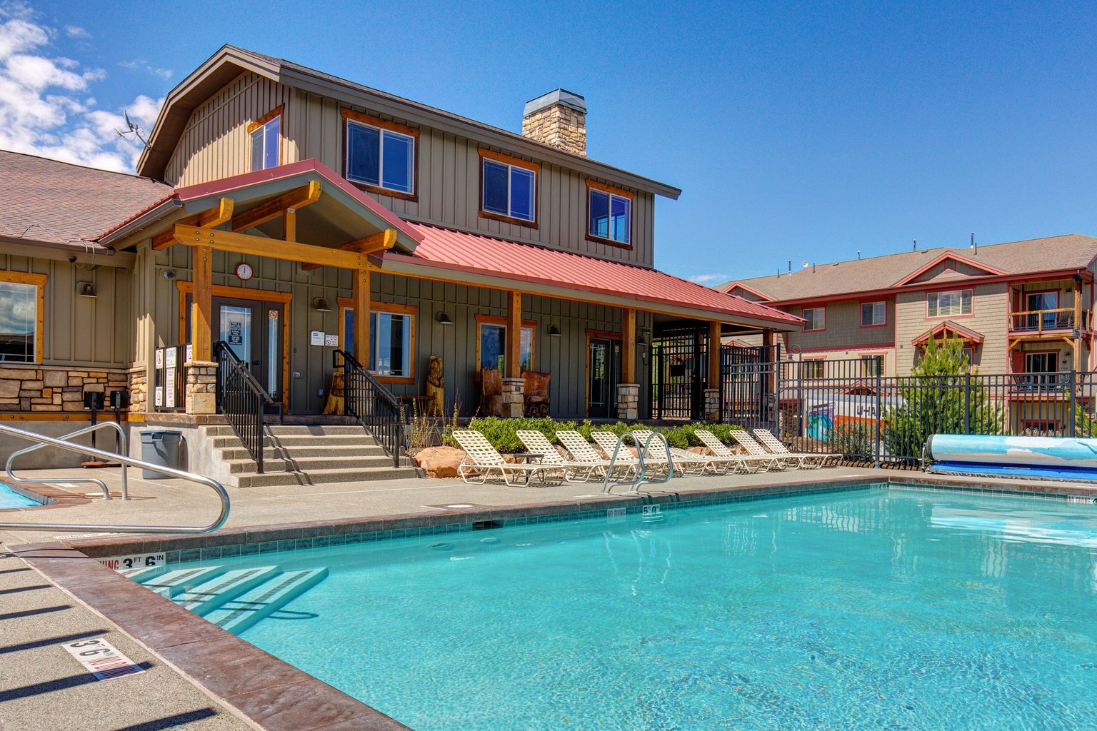 Park City Vacation Rental