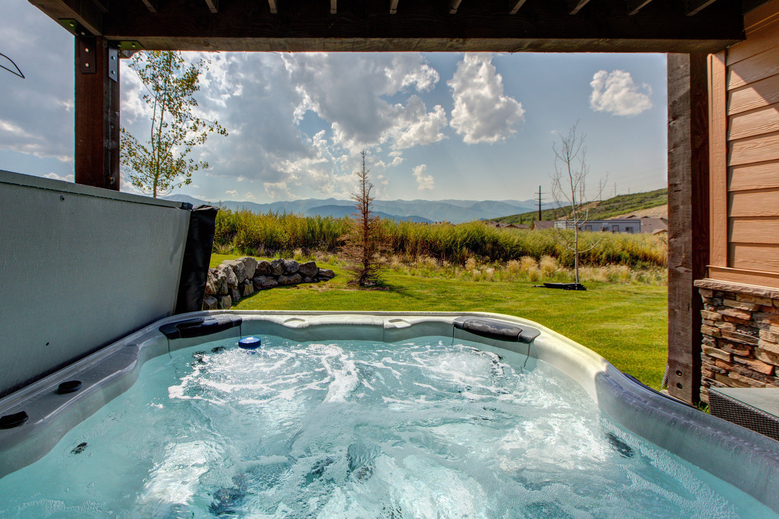 Kamas Vacation Rental