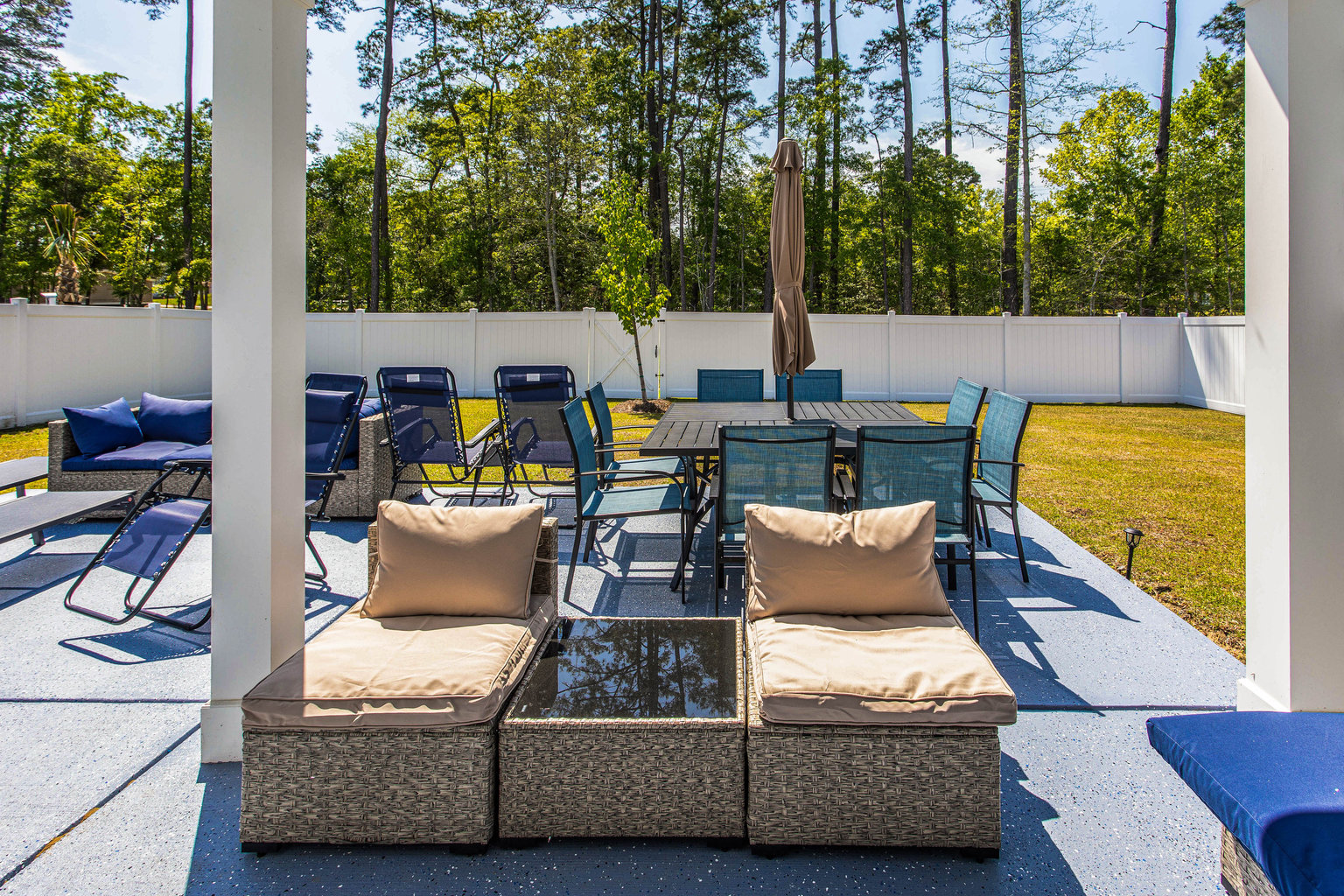 Longs Vacation Rental