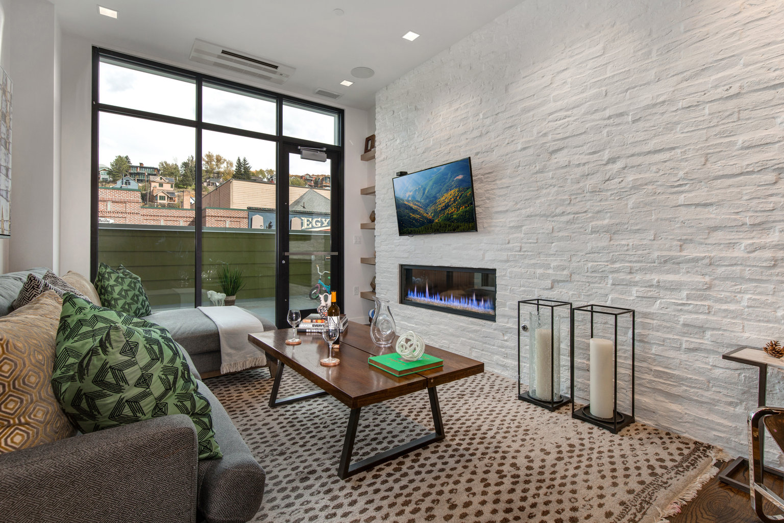 Park City Vacation Rental