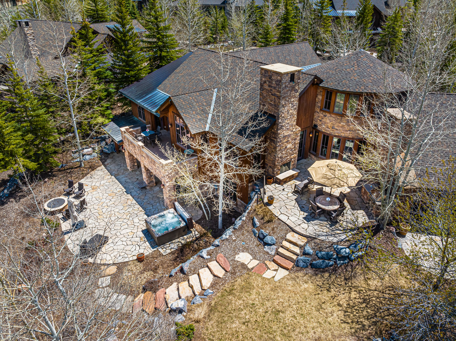Park City Vacation Rental