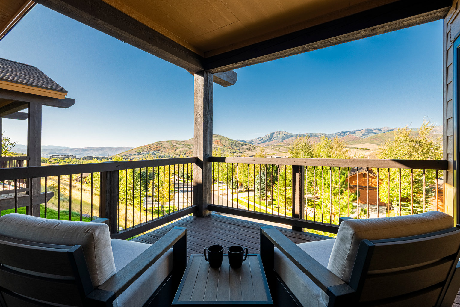 Kamas Vacation Rental
