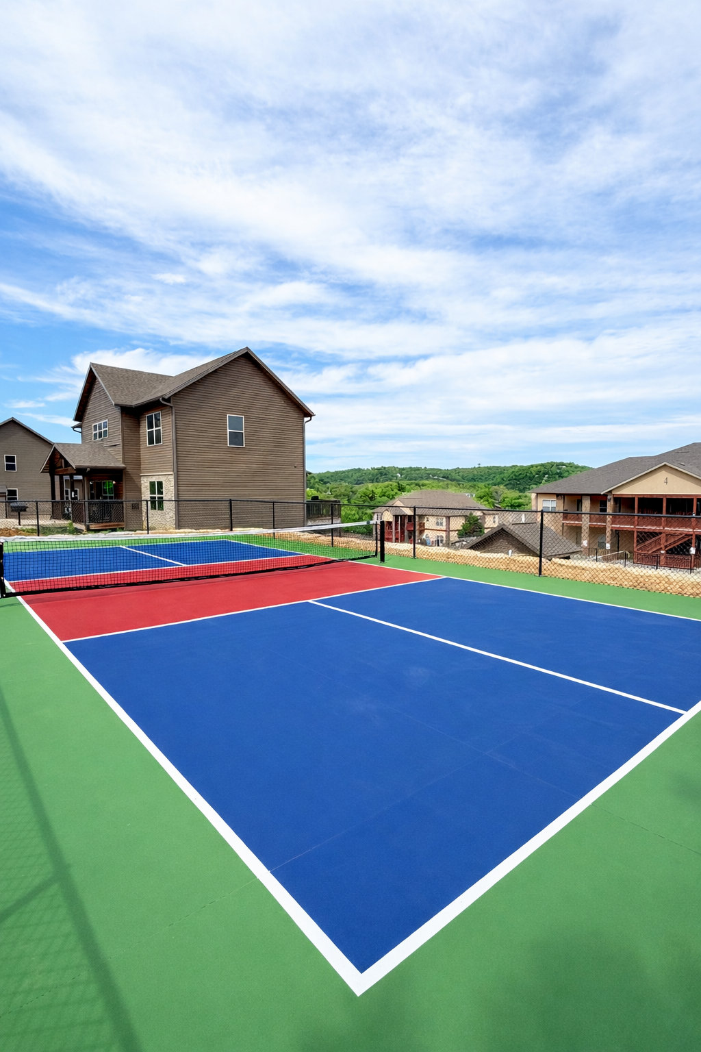 Branson Vacation Rental
