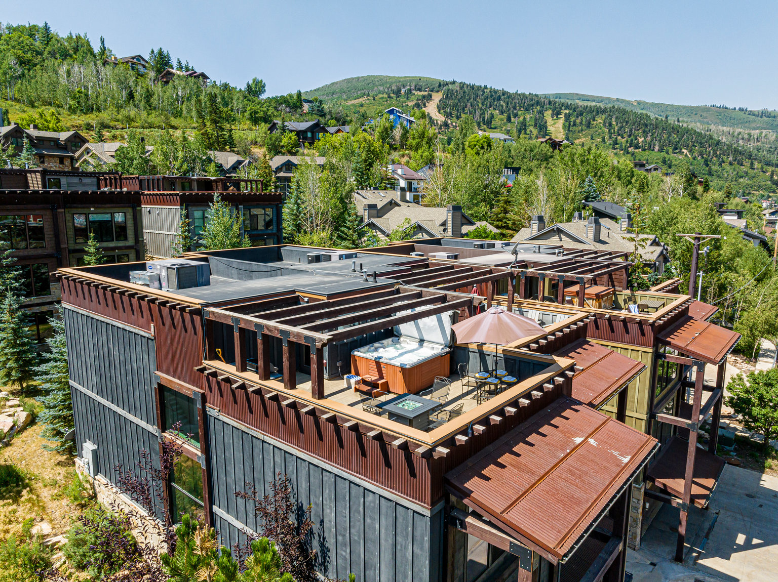 Park City Vacation Rental