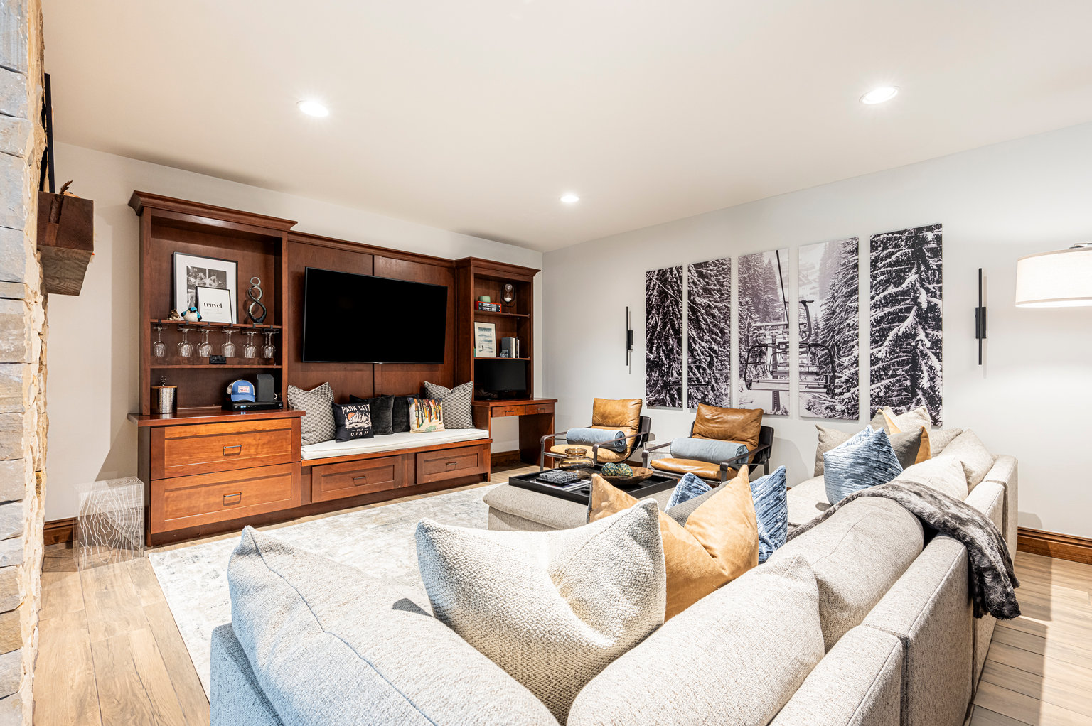 Park City Vacation Rental