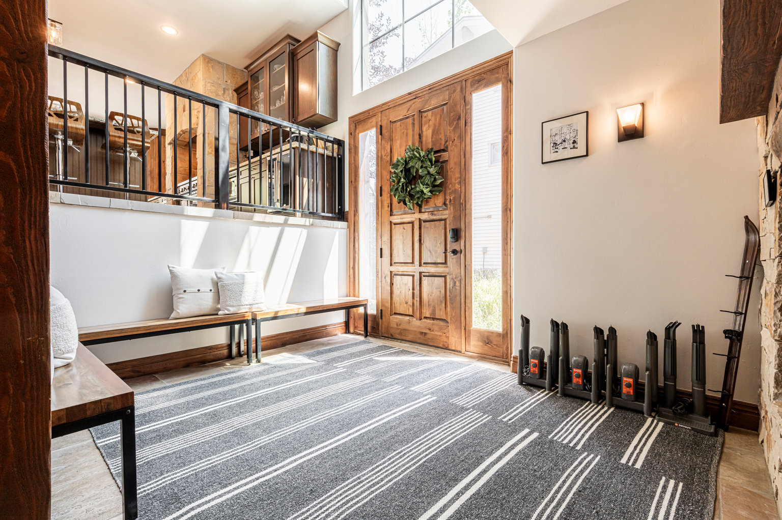 Park City Vacation Rental