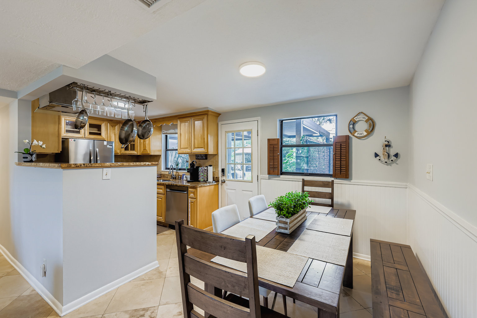 Jacksonville Beach Vacation Rental