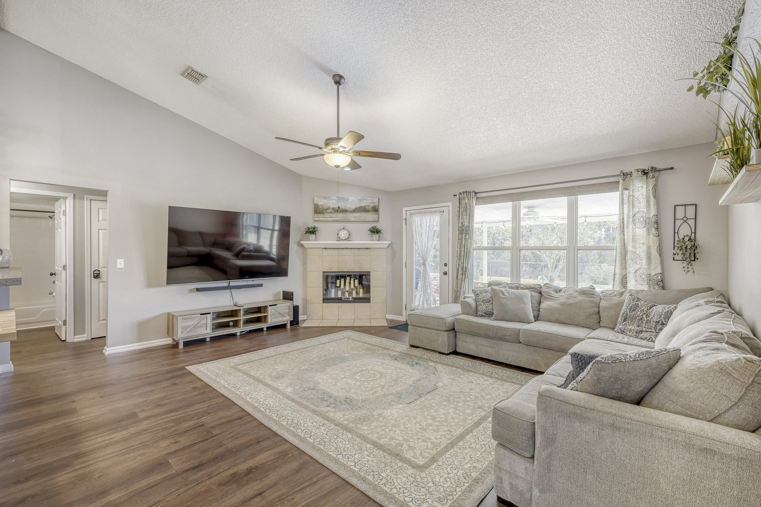 Green Cove Springs Vacation Rental