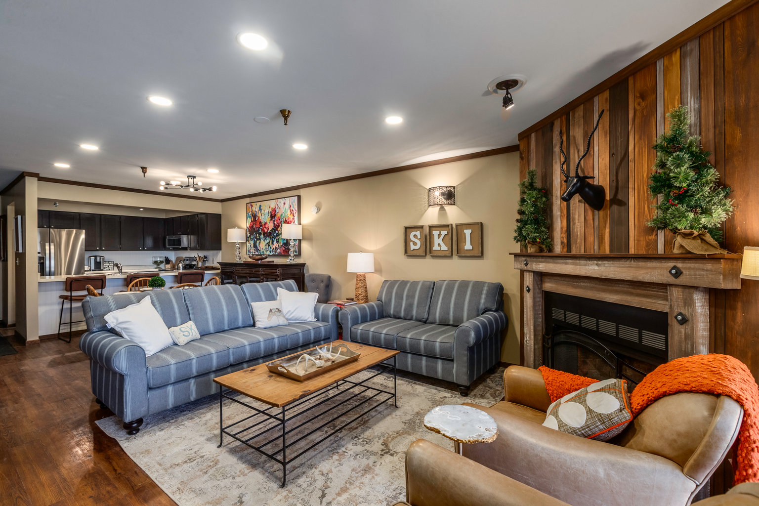 Park City Vacation Rental