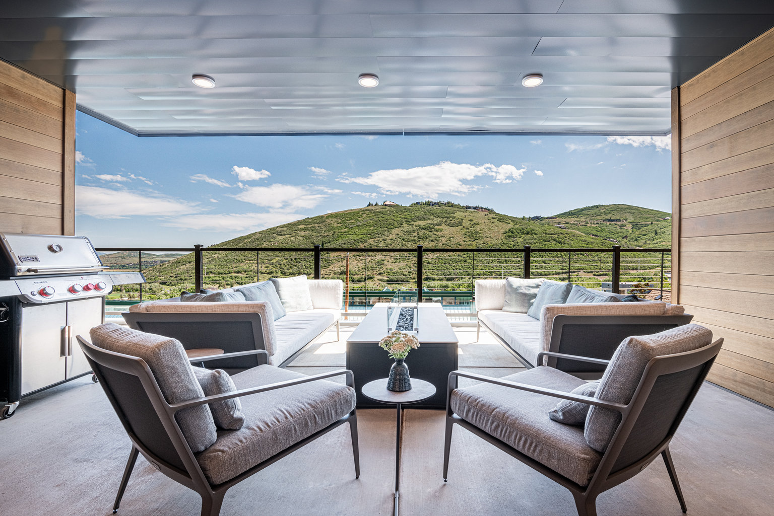 Park City Vacation Rental