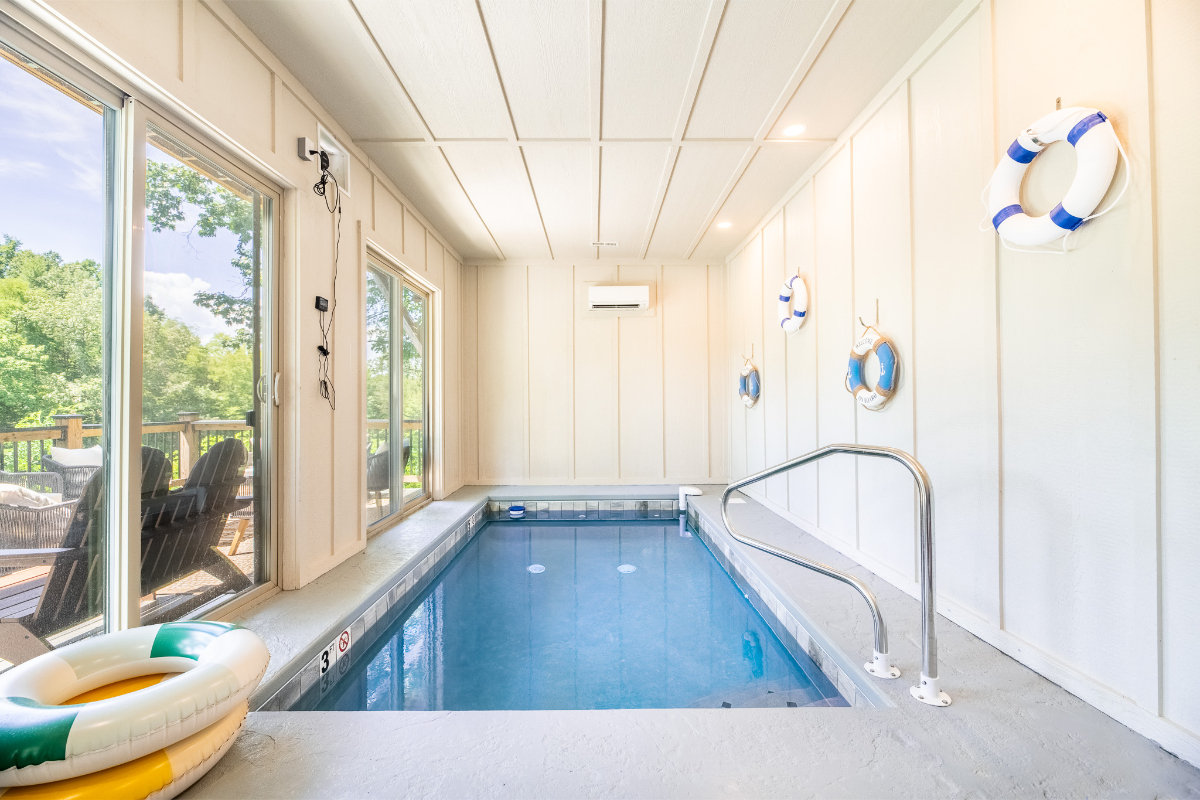 Sevierville Vacation Rental