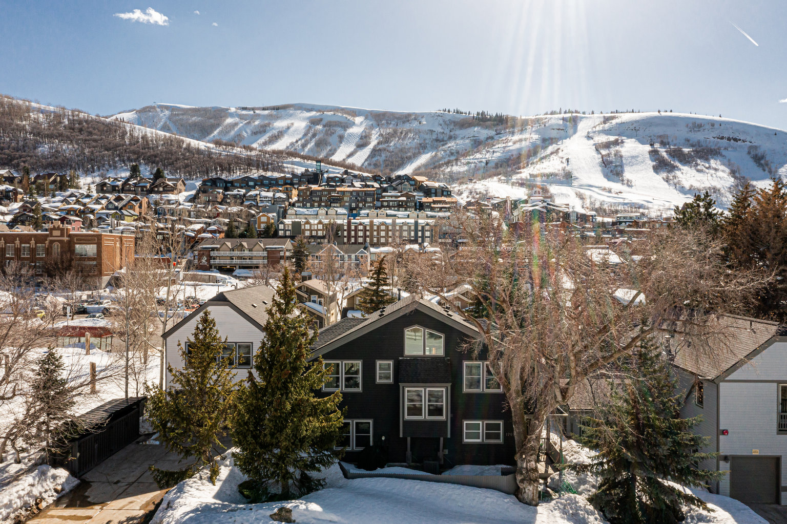 Park City Vacation Rental