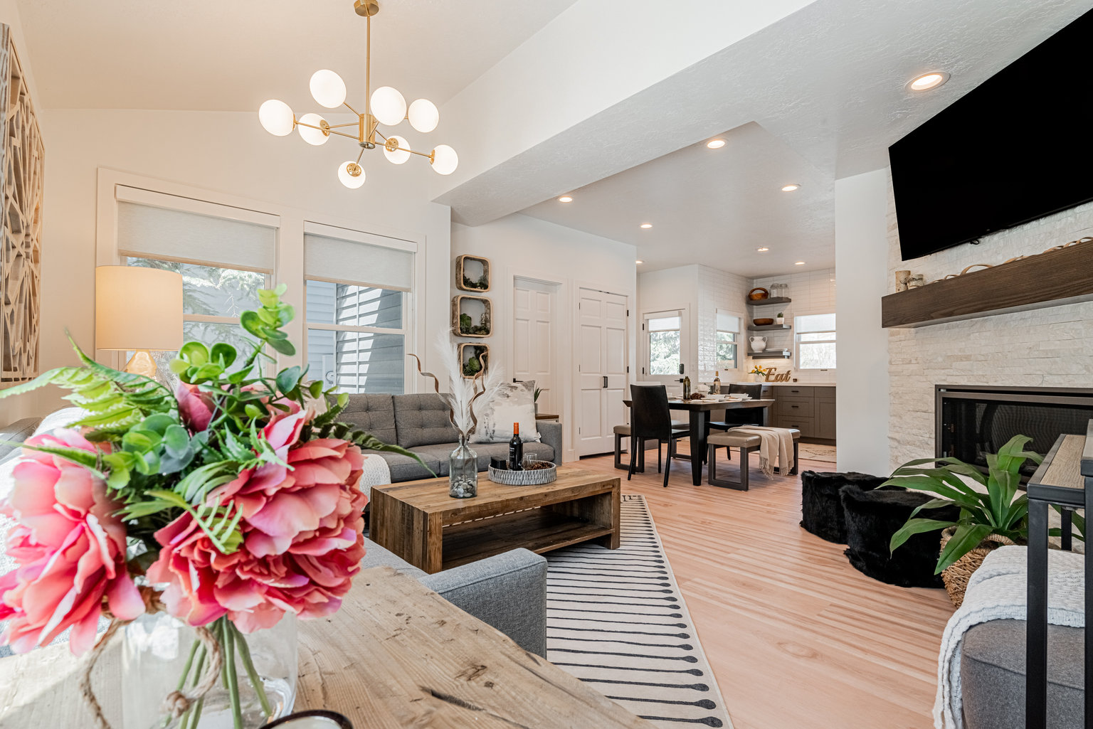 Park City Vacation Rental