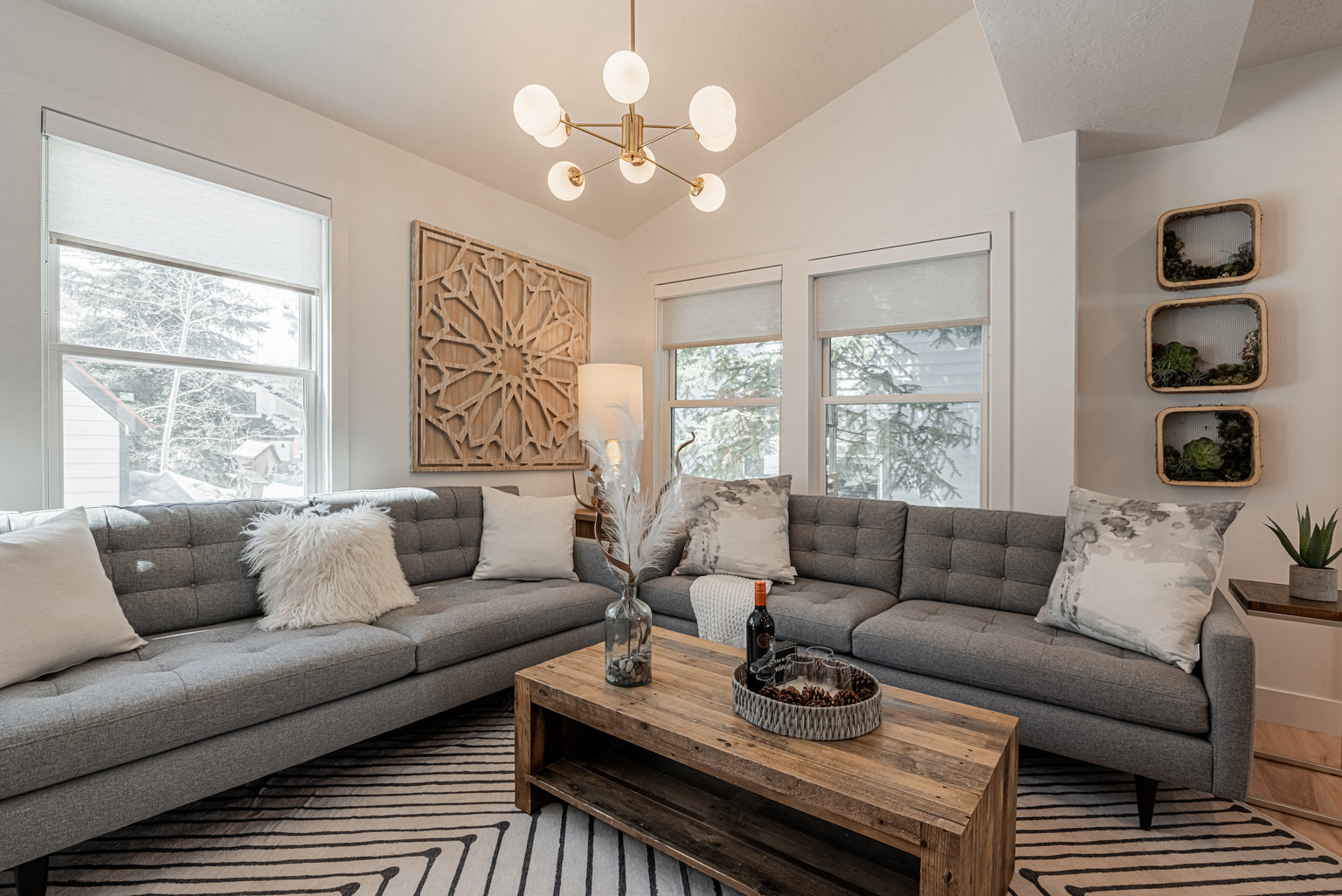 Park City Vacation Rental