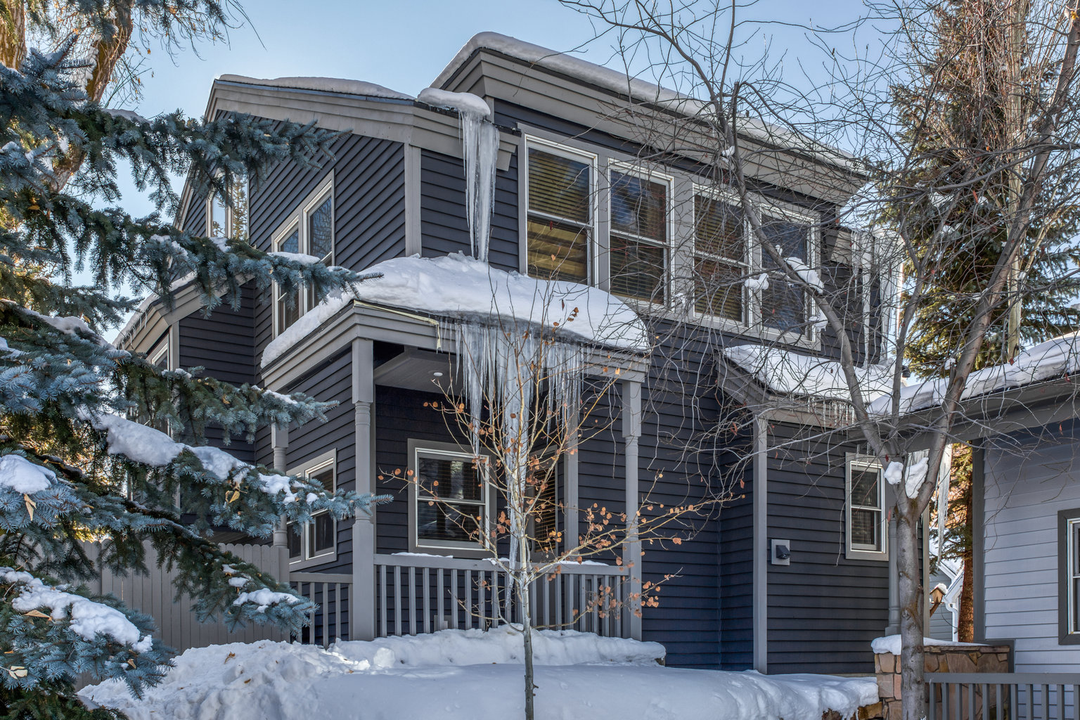 Park City Vacation Rental