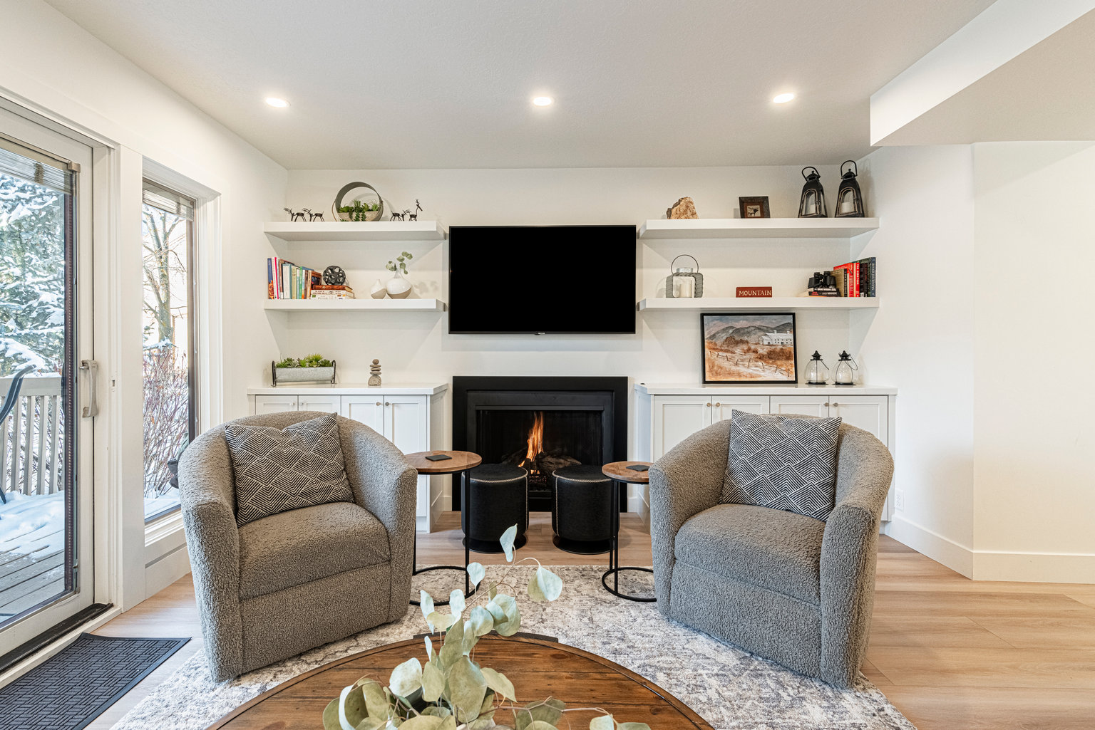 Park City Vacation Rental