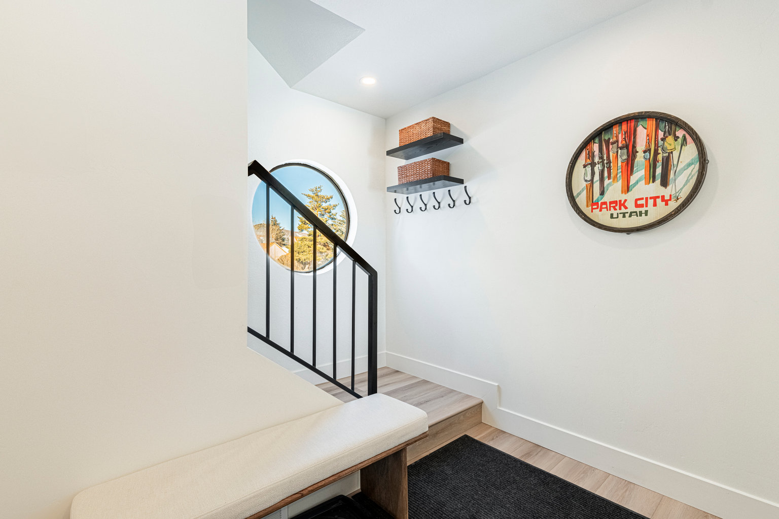 Park City Vacation Rental