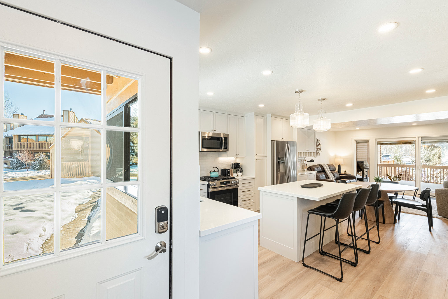 Park City Vacation Rental