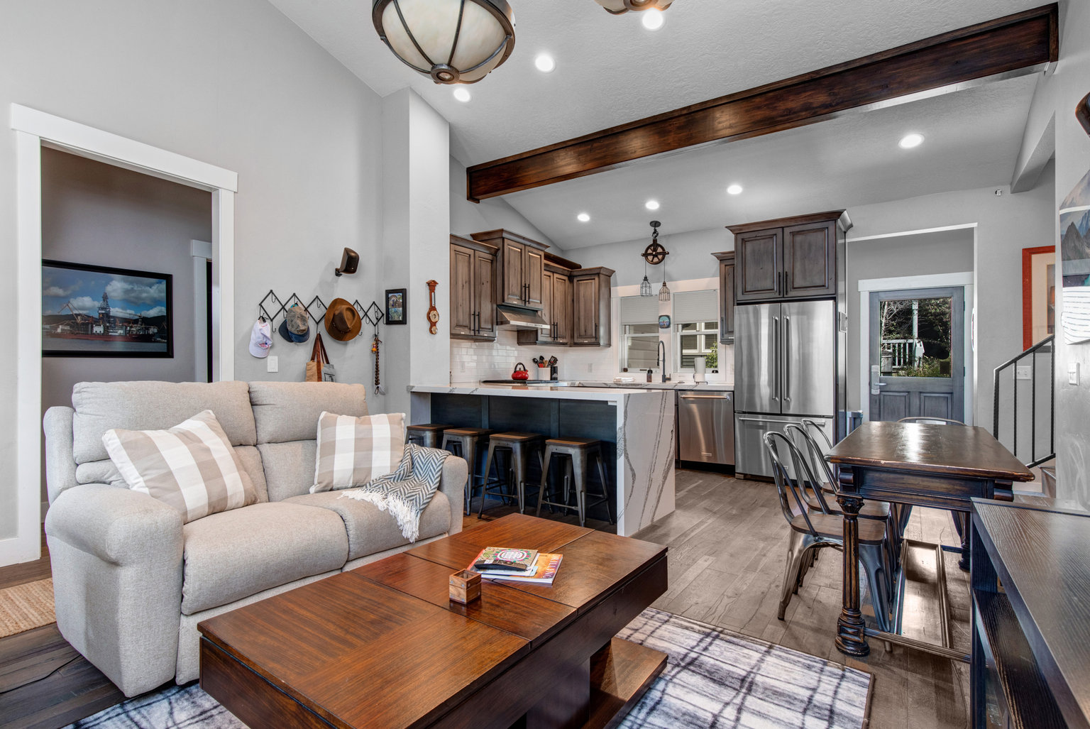 Park City Vacation Rental