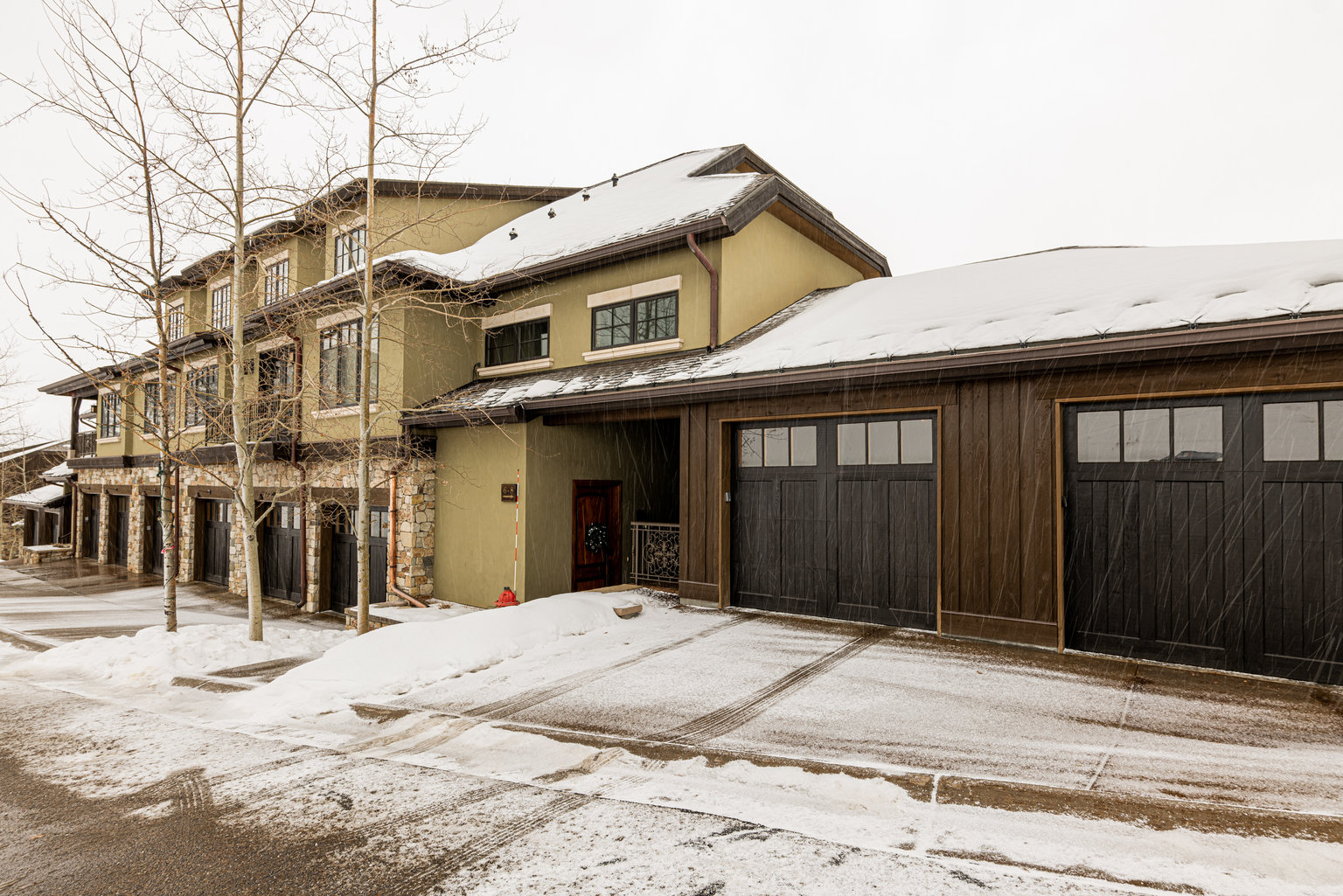 Park City Vacation Rental