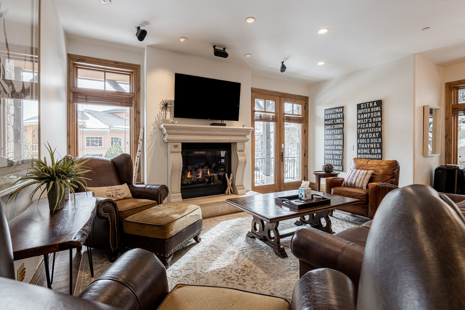 Park City Vacation Rental