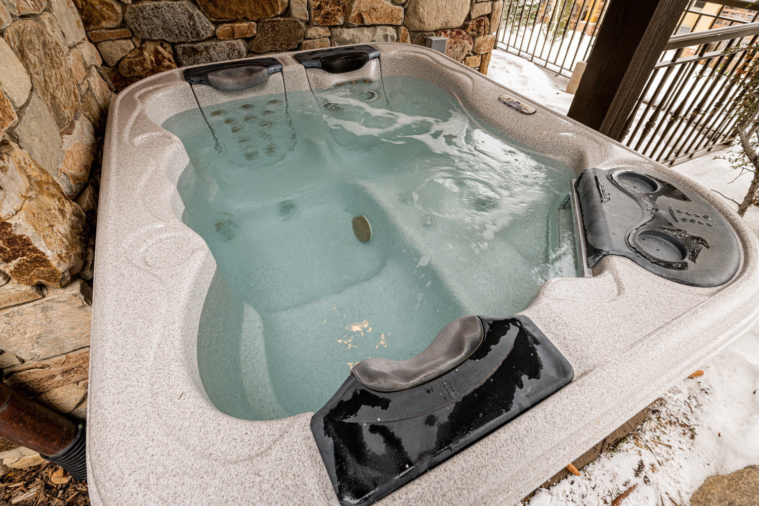 Park City Vacation Rental