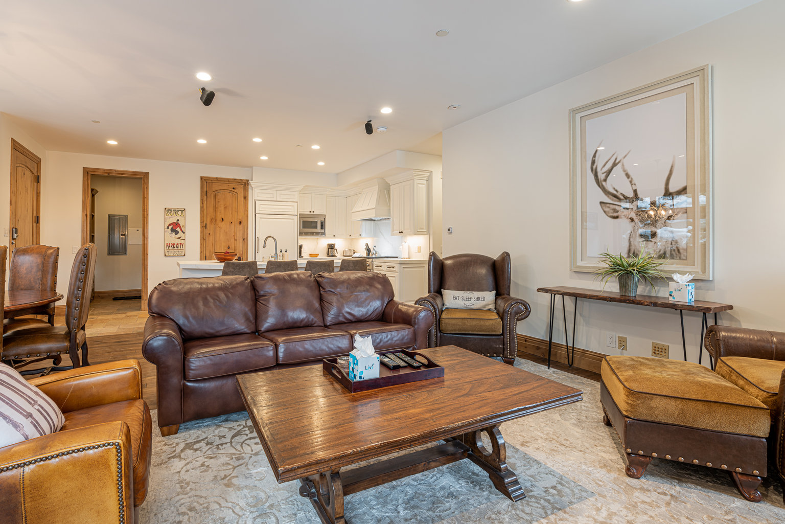 Park City Vacation Rental