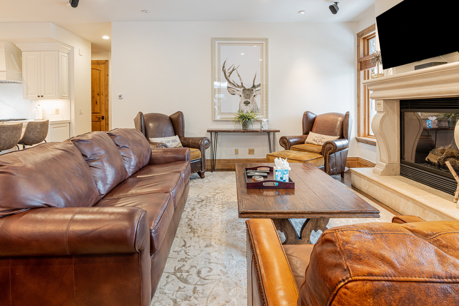 Park City Vacation Rental