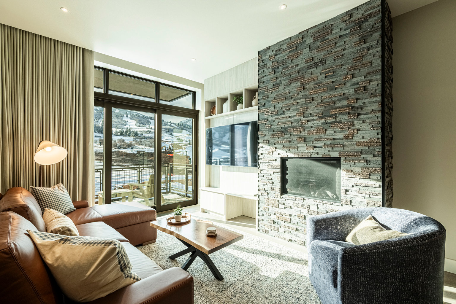 Park City Vacation Rental
