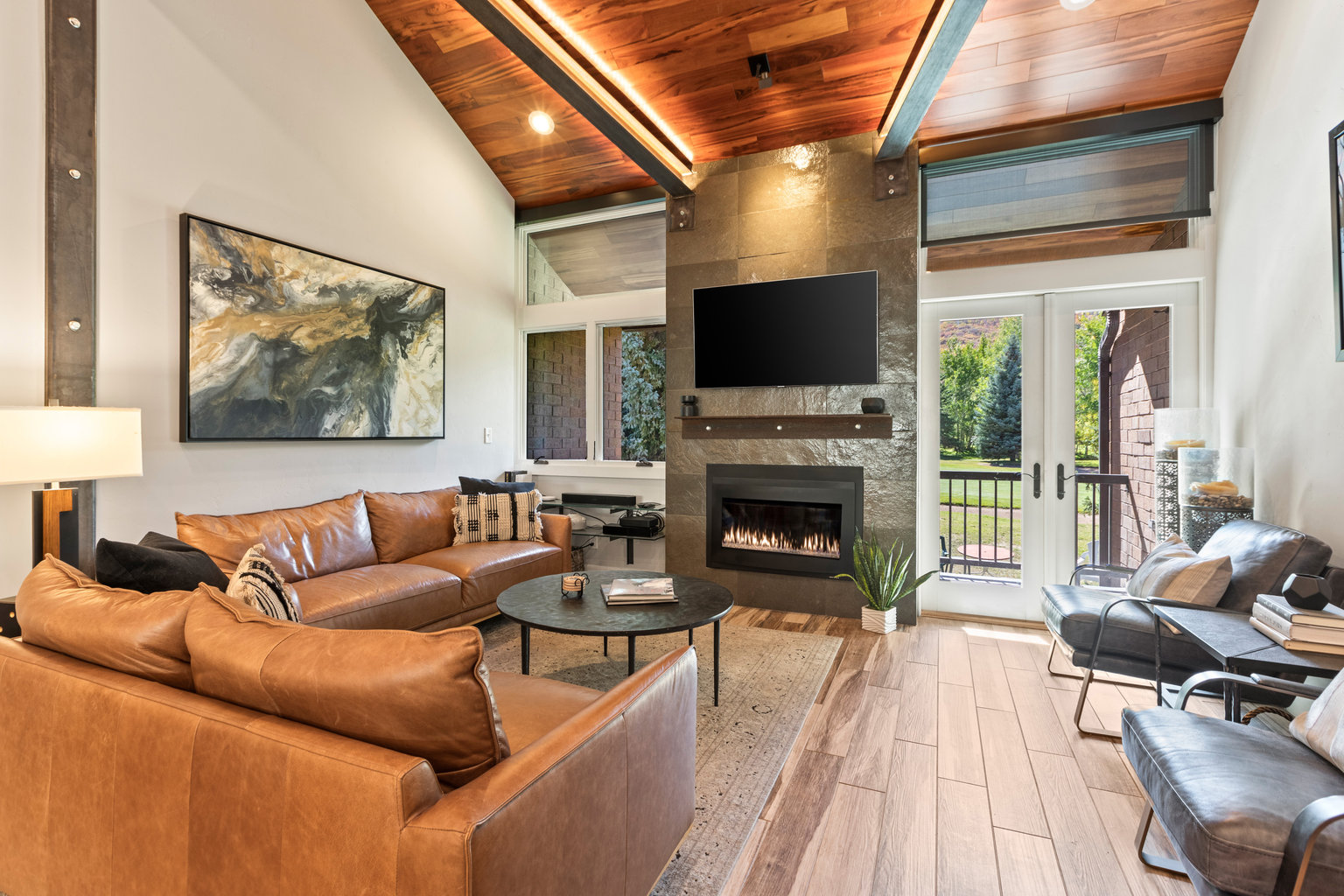 Park City Vacation Rental