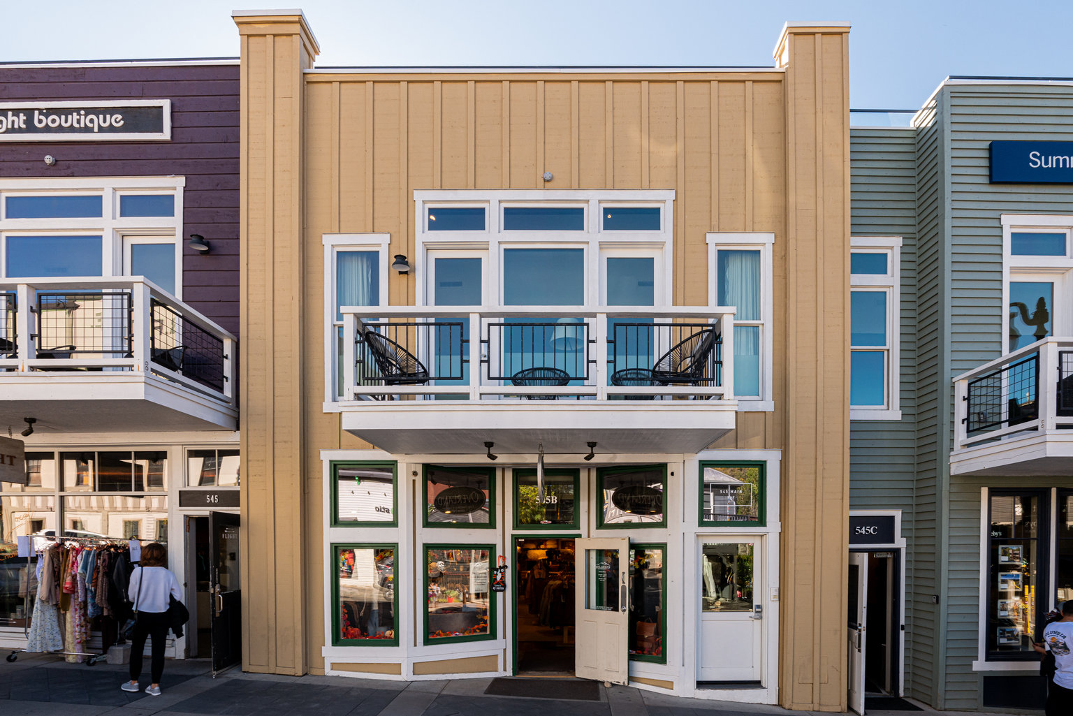 Park City Vacation Rental