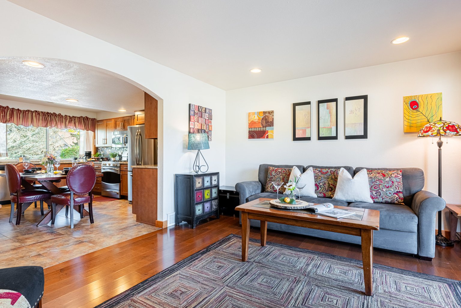 Park City Vacation Rental