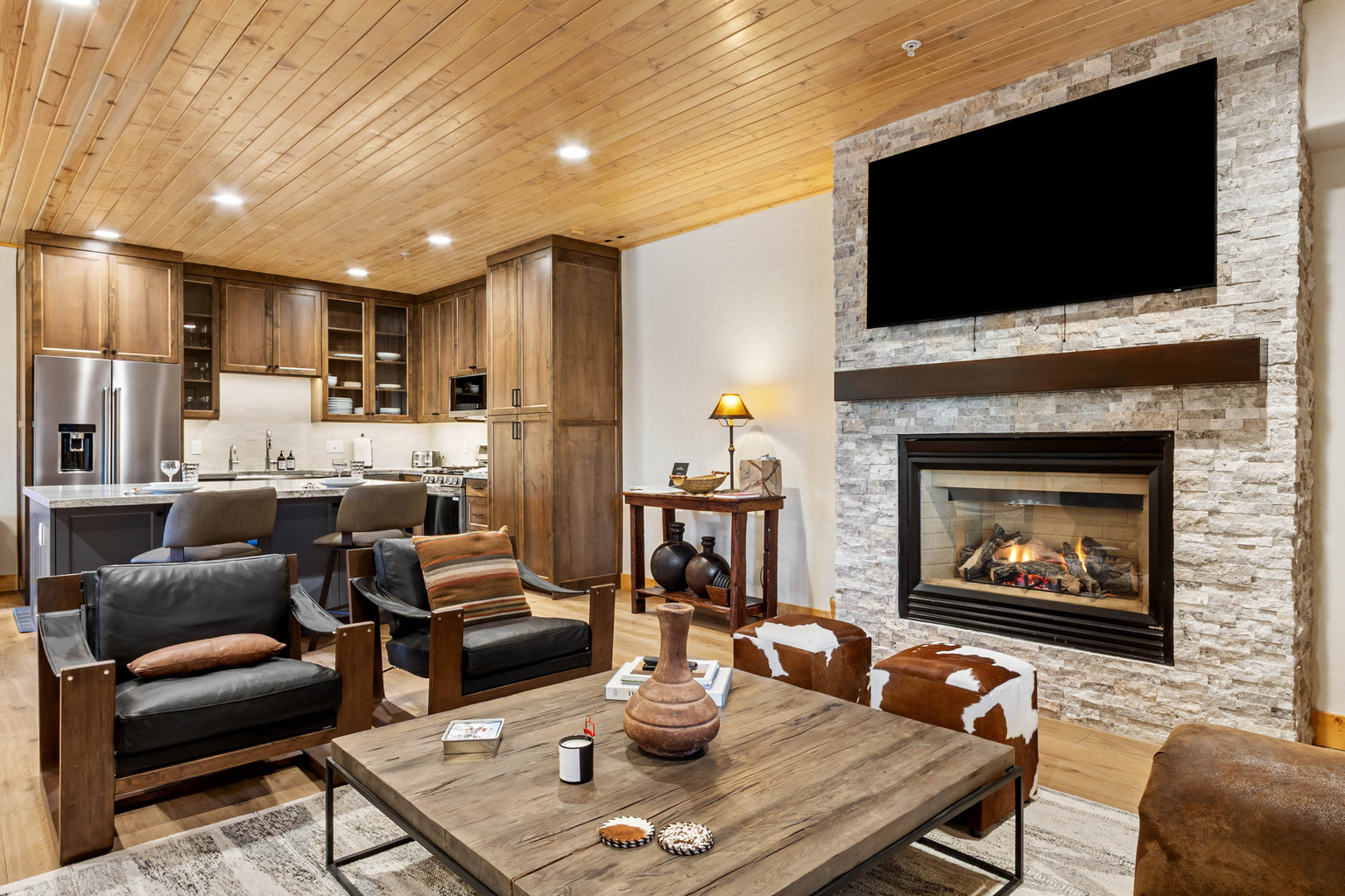 Park City Vacation Rental