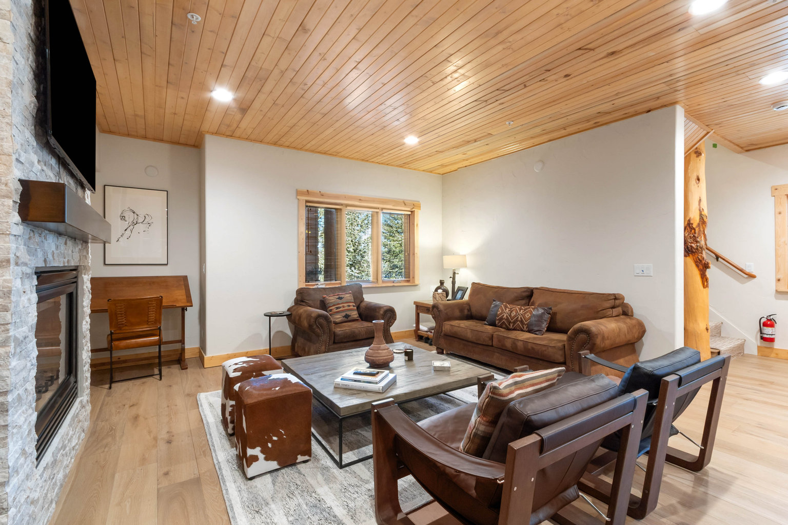 Park City Vacation Rental