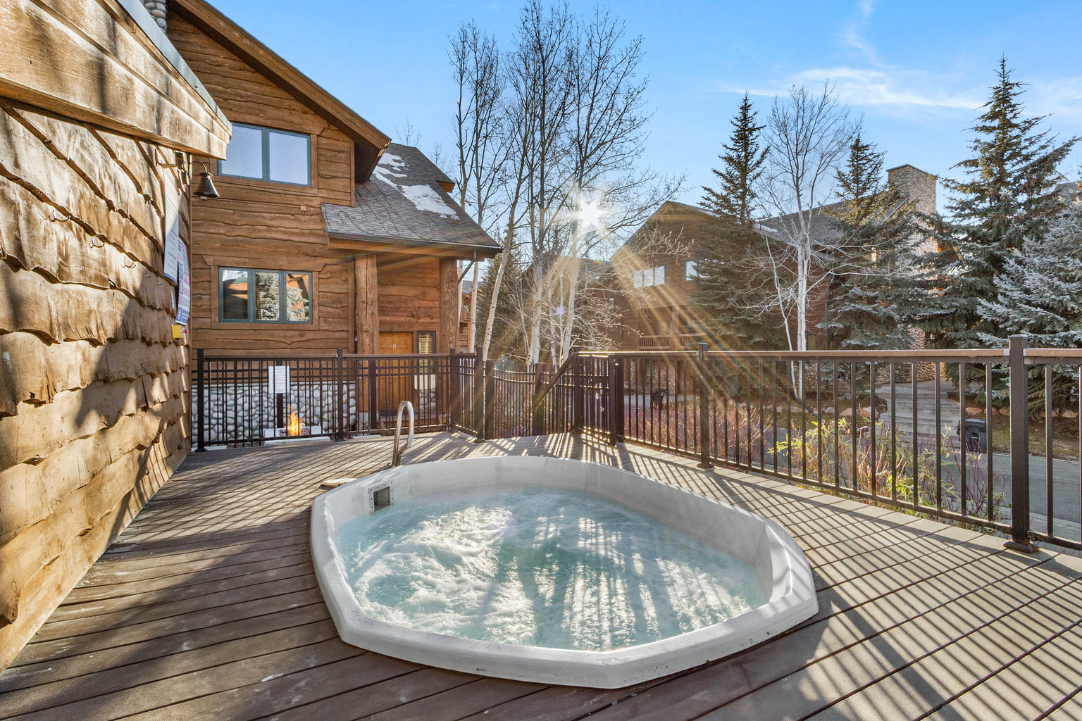 Park City Vacation Rental