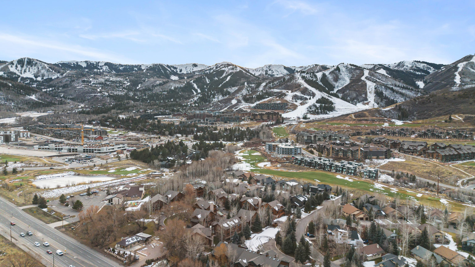 Park City Vacation Rental