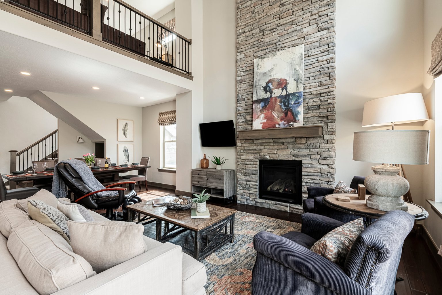 Kamas Vacation Rental