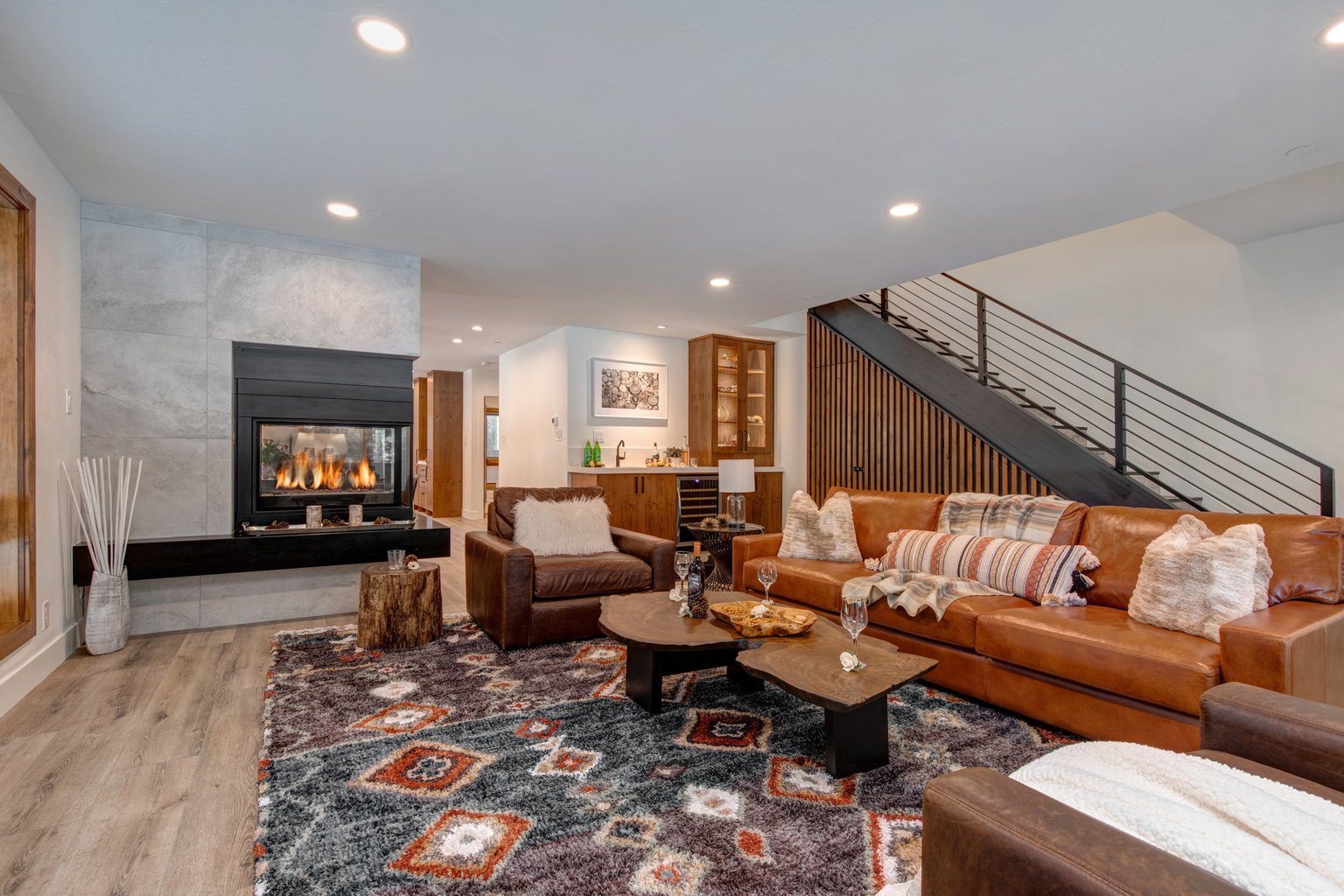 Park City Vacation Rental