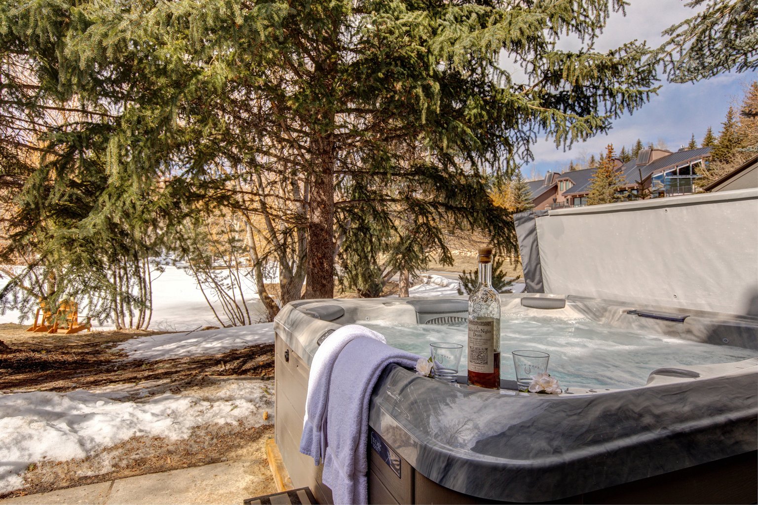 Park City Vacation Rental