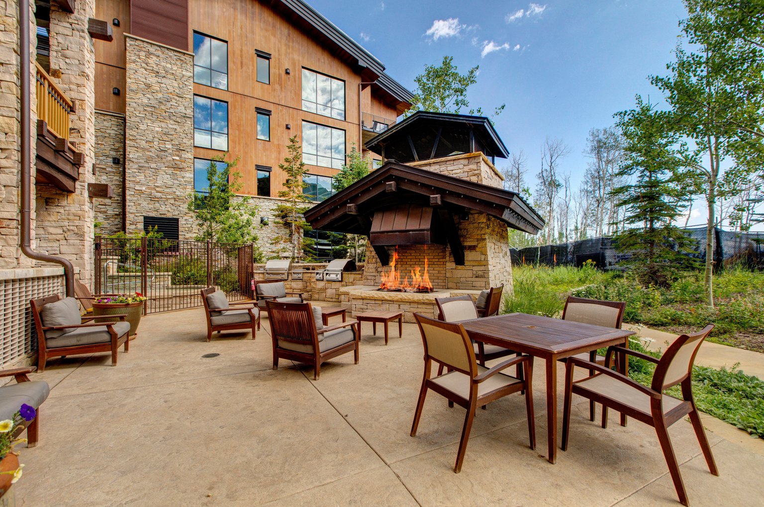 Deer Valley Vacation Rental