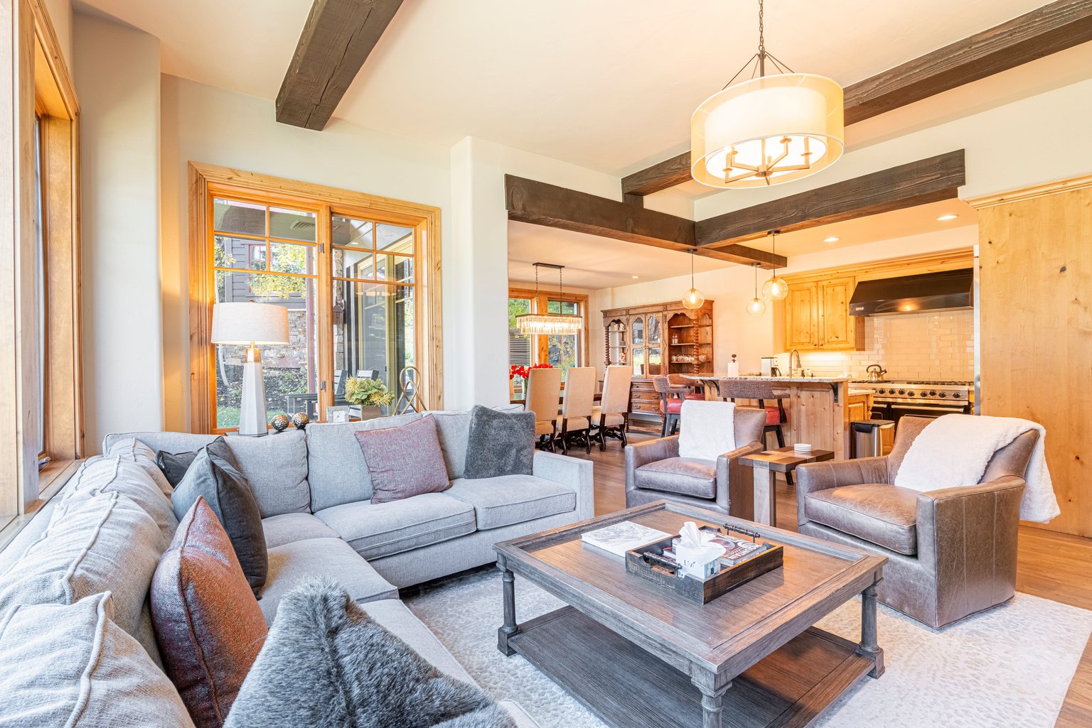 Deer Valley Vacation Rental