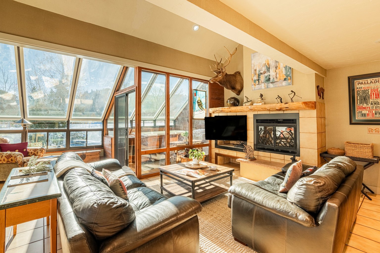 Park City Vacation Rental