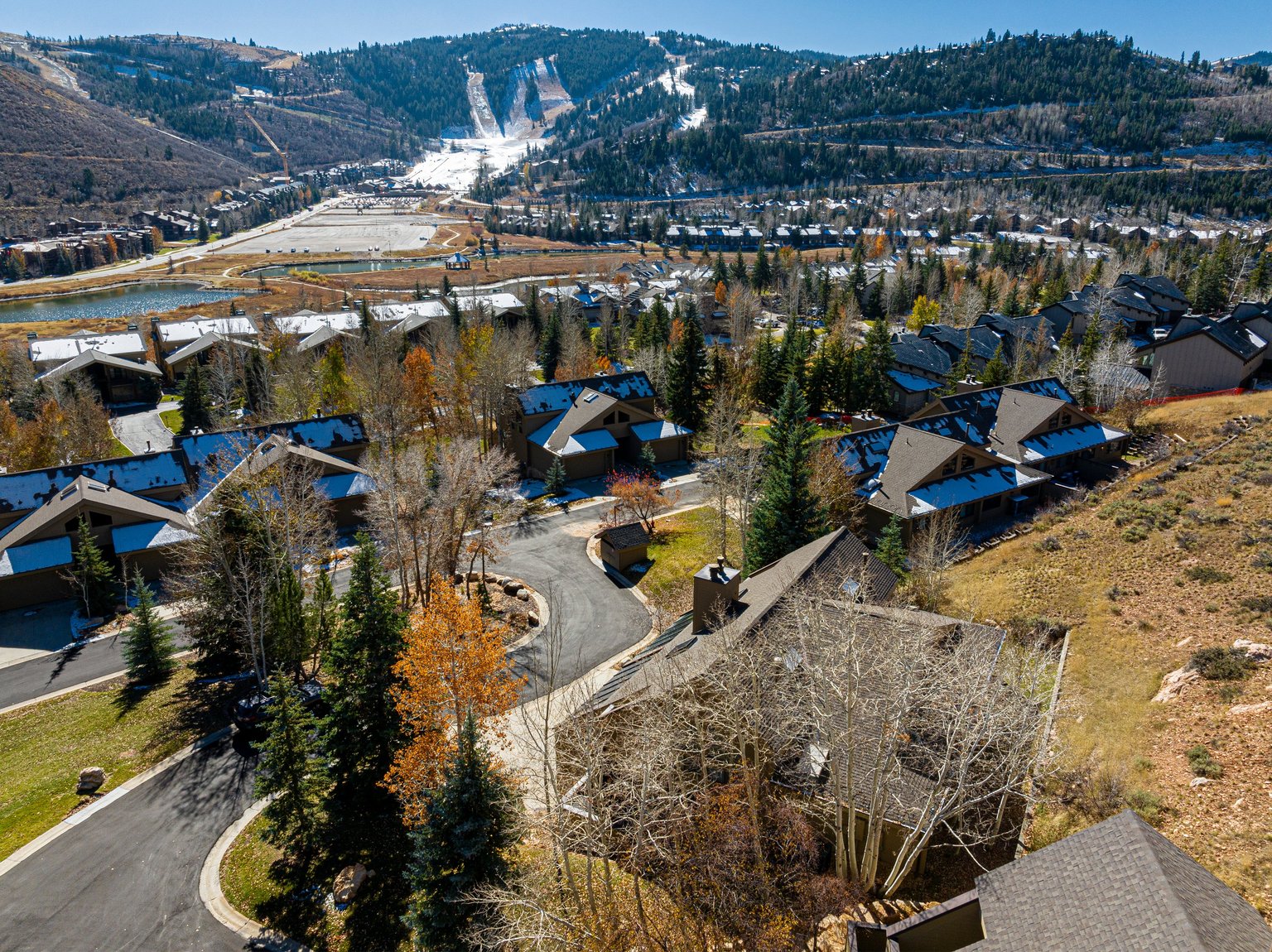 Park City Vacation Rental