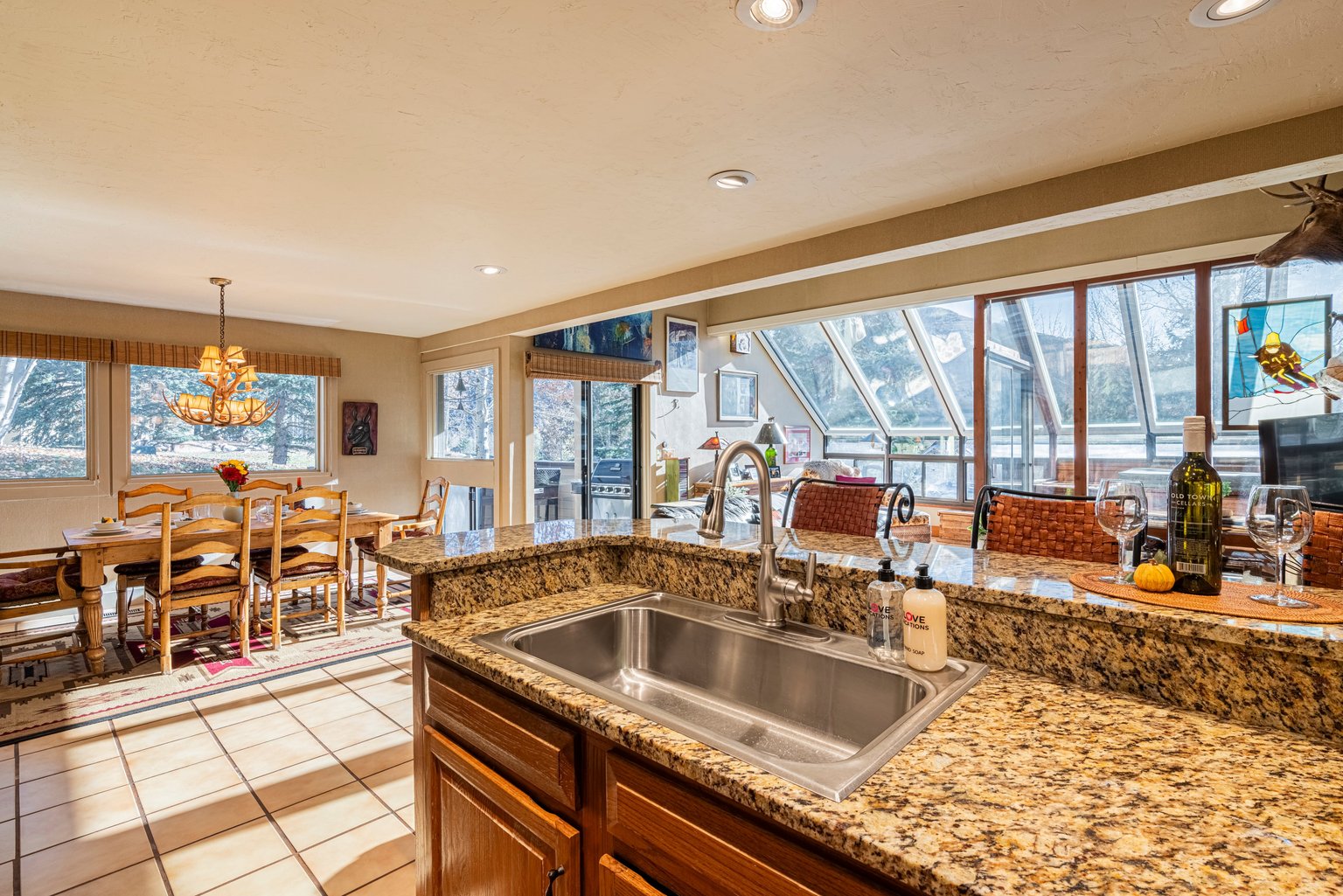 Park City Vacation Rental