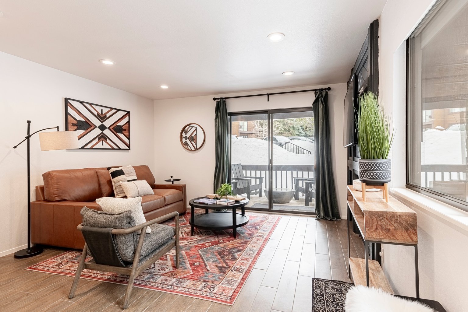 Park City Vacation Rental